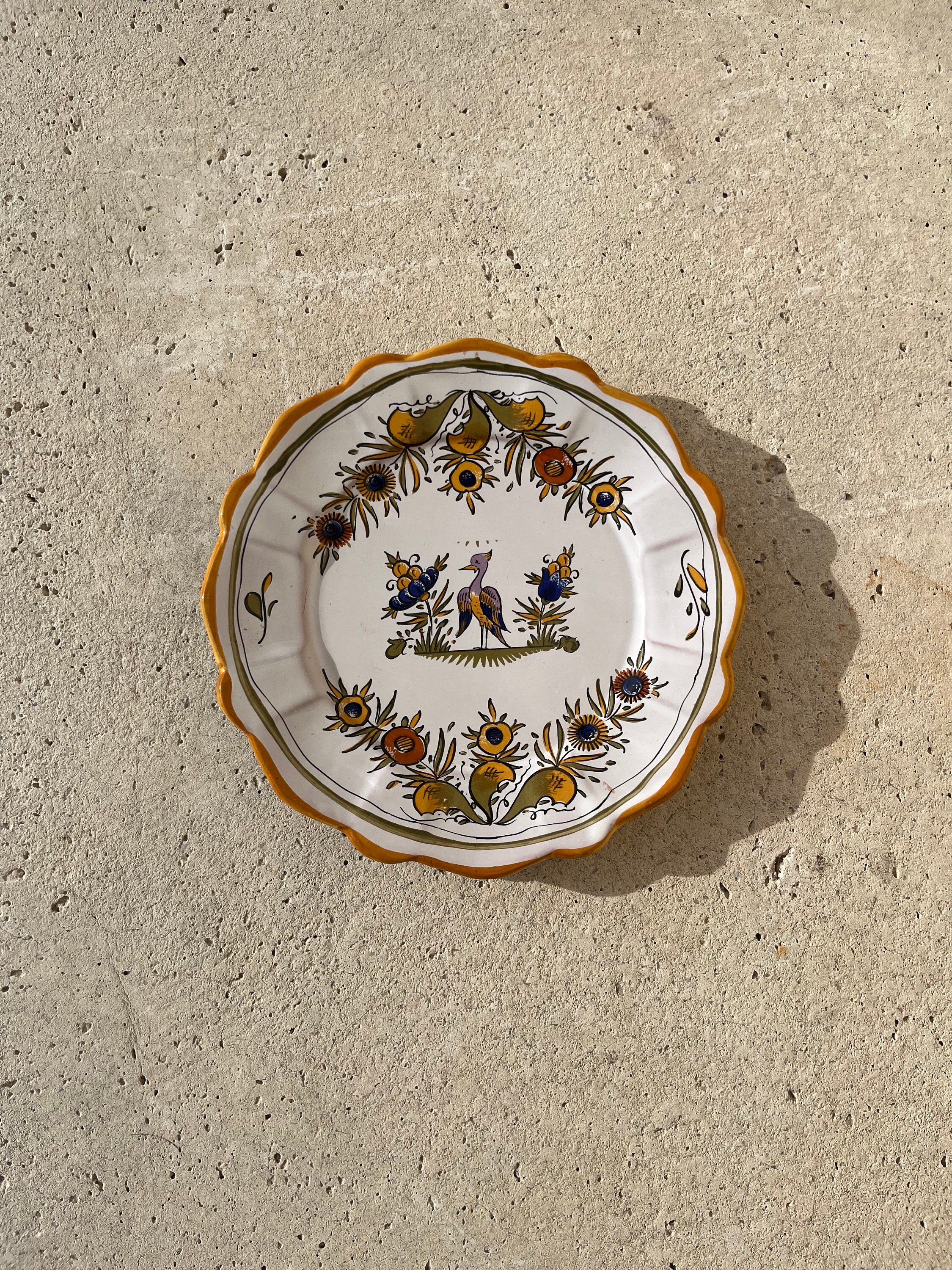 Alfred Renoleau - Etsy