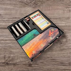 Inserts 7 Wonder Duel (Toutes extensions)