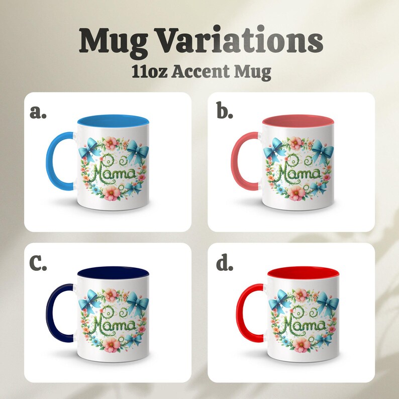 Custom Awesome Future Mommy Mug, Cheap Personalized Expectant Mothers