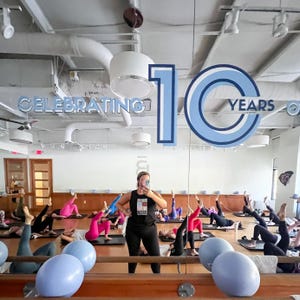 Clear Vinyl Custom Logo Decal: Removable Business Window Sticker