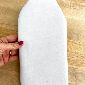 Blank Neoprene Can Coolers: Sublimation Blanks image 3