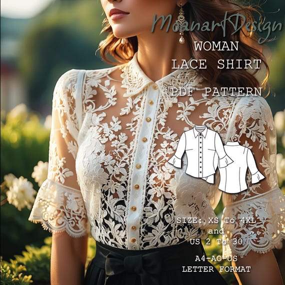 Haut à Bretelles Femme Avec Volants En Dentelle - Style Rétro Glam - Neuf Avec Étiquettes