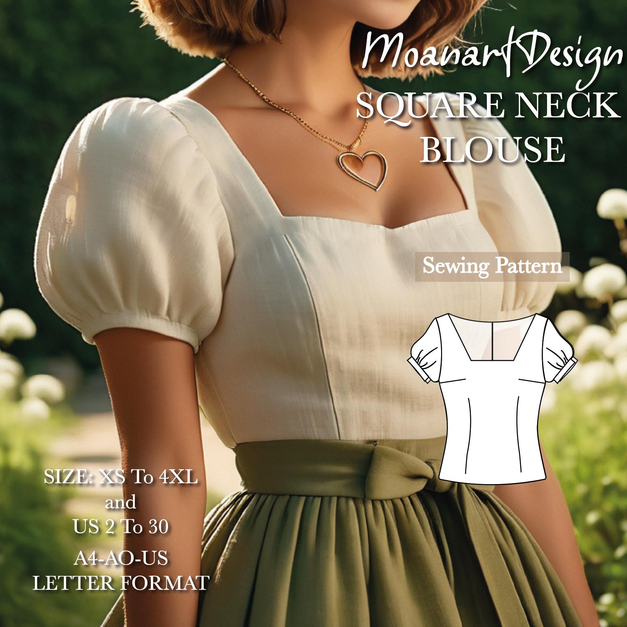 Sheer Puff Sleeve - Etsy