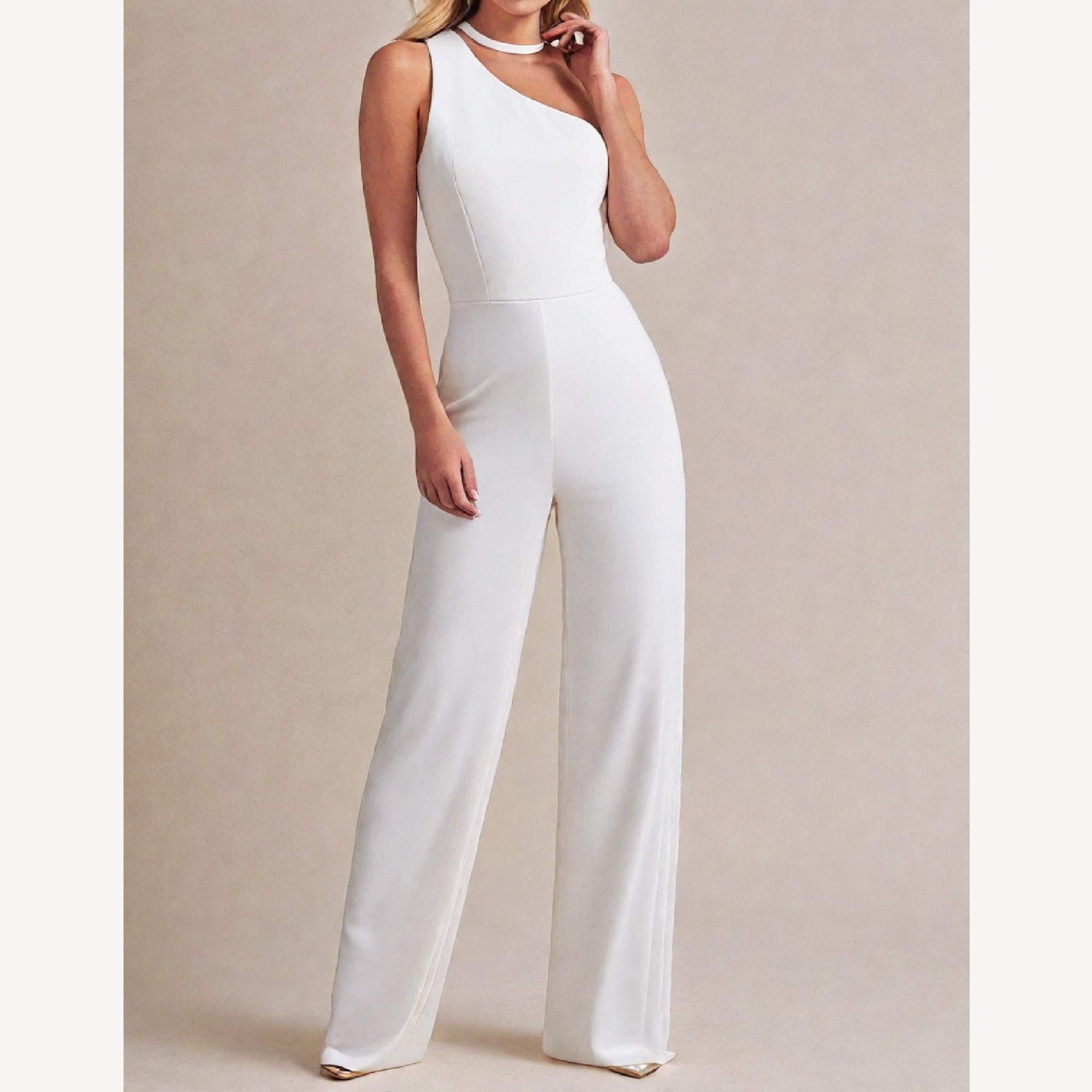 新品SeaRoomlynn Over loose Jumpsuit ホワイトM Amazon.co.jp: SeaRoomlynn Over loose Jumpsuit : Clothing