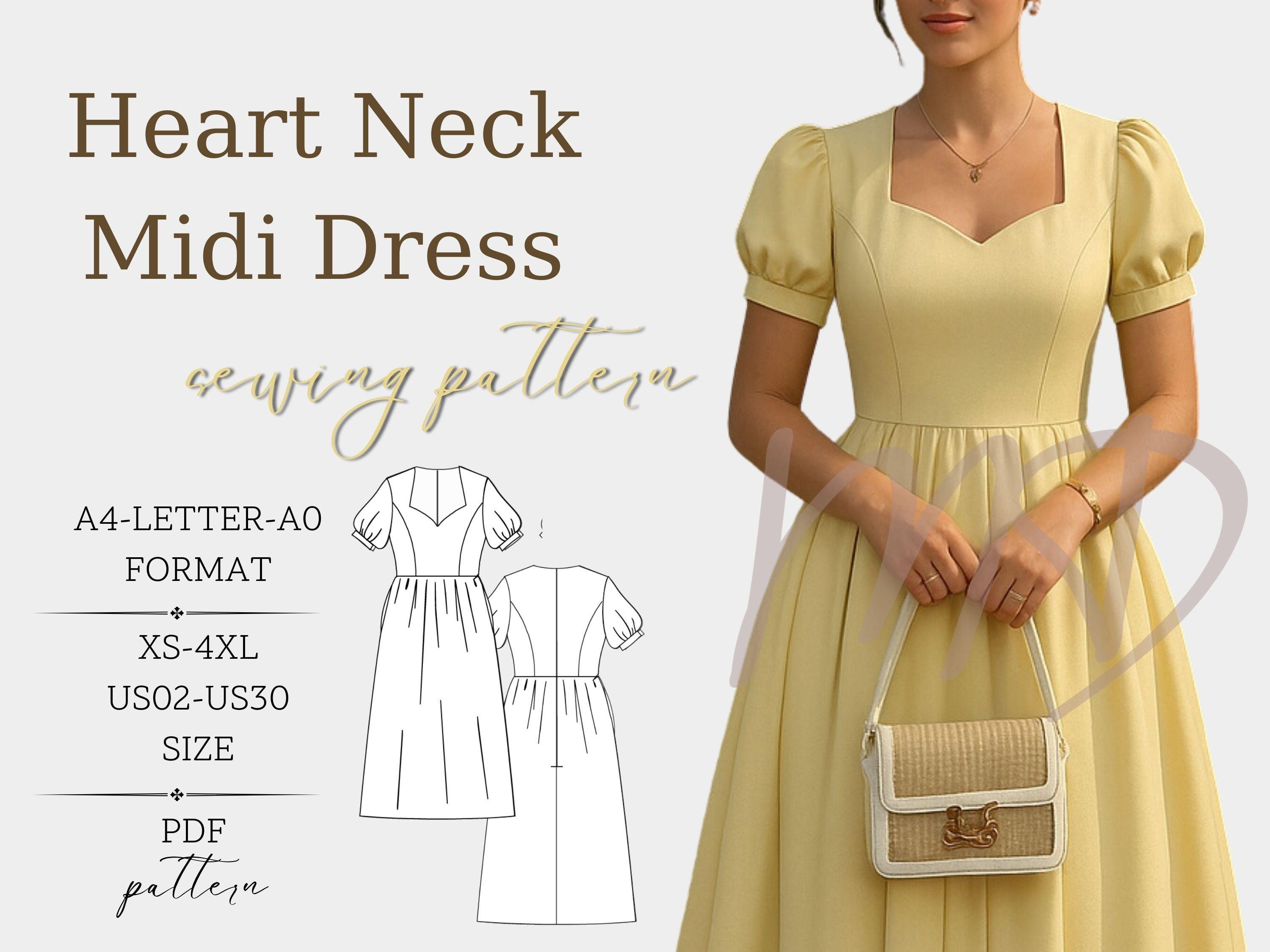 evening dresses online eu Simplicity Pattern S1303 Toddlers' & Child's Costumes main image 0