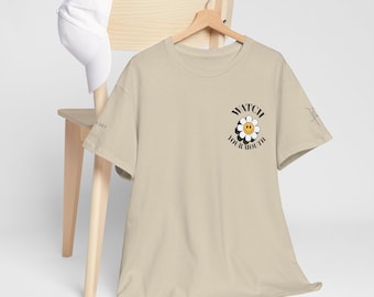 Camiseta cristã unissex | Não tome o nome do Senhor em vão | Shhh, criativo, vestuário alternativo, religioso