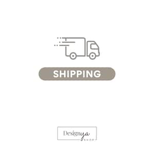 Shipping