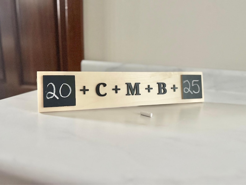 Epiphany Sign Catholic gift for women Epiphany water Home Blessing Christus Mansionem benedict St Benedict medal catholic housewarming gift