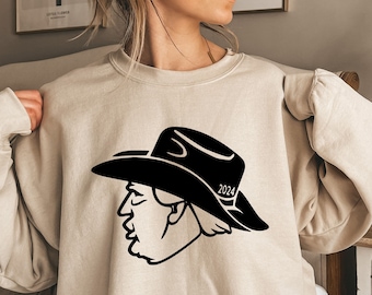 Trump 2024 Sweater,Republican Sweatshirt,Pro America Sweatshirt,Republican Gifts,Pro Trump Sweatshirt,Patriotic Tee,Trump Take America Back