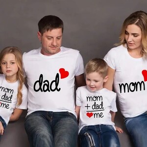 Matching Family Outfits Etsy