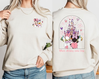 You've Got A Friend In Me T-Shirt, Disney Toy Story Shirt,Disney Trip Shirt, Disney Friends T-Shirt,Toy Story Characters Shirt,Disney Shirts