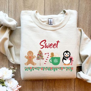 Christmas Sweater,Christmas Shirts,Cute Winter Sweater,Christmas Shirt for Women,Christmas Crewneck Sweatshirt,Holiday Sweater,snowman shirt