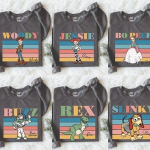 Disney Toy Story Sweater,Pixar Day Tee, Sheriff Woody Shirt,Toy Story Shirts, Toy Story Land Shirt,Disneyland Shirts,Disney Family Shirt