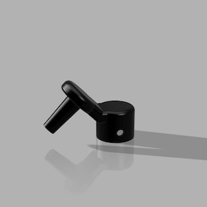 Pivot Rig Adapter 45 degree angle