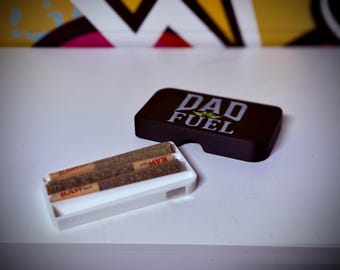 Pre Roll Travel Case