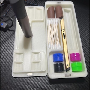 Pivot Mega Box