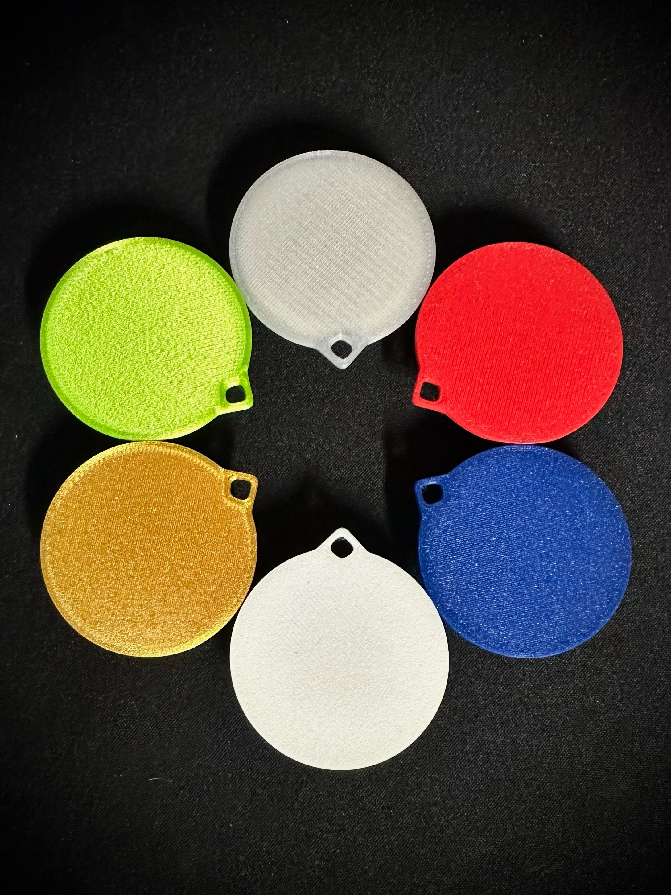 Ioniq Level 2 Charging Port Dust & Debris Cover