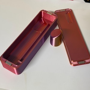 NEW Dust Cap Pivot Hot Knife travel case(Dust Cap INCLUDED!!!)