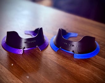 Anti Tip Base for Puffco