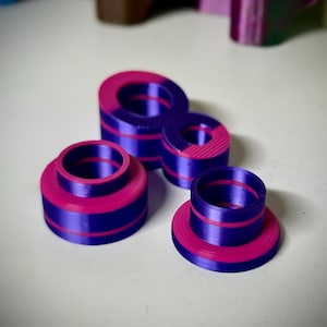 Pivot Triple Stand Bundle