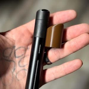 Pivot Dust Cap