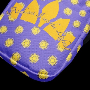 Torebka typu crossbody Roszpunka