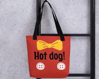 Bolso Mickey