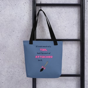 Eeyore Tote bag