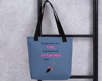 Eeyore Tote bag