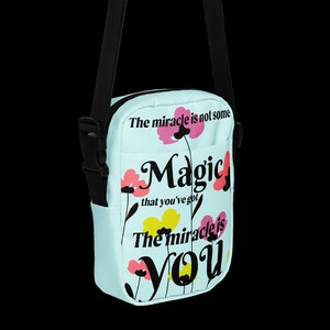 Encanto  crossbody bag