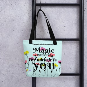 Encanto Tote bag