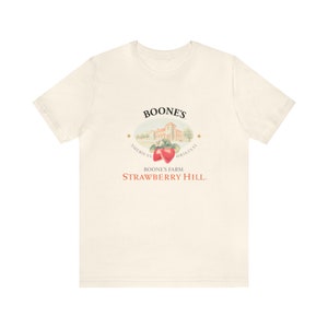 Throwback Vintage Boone's Farm Strawberry Hill T-shirt