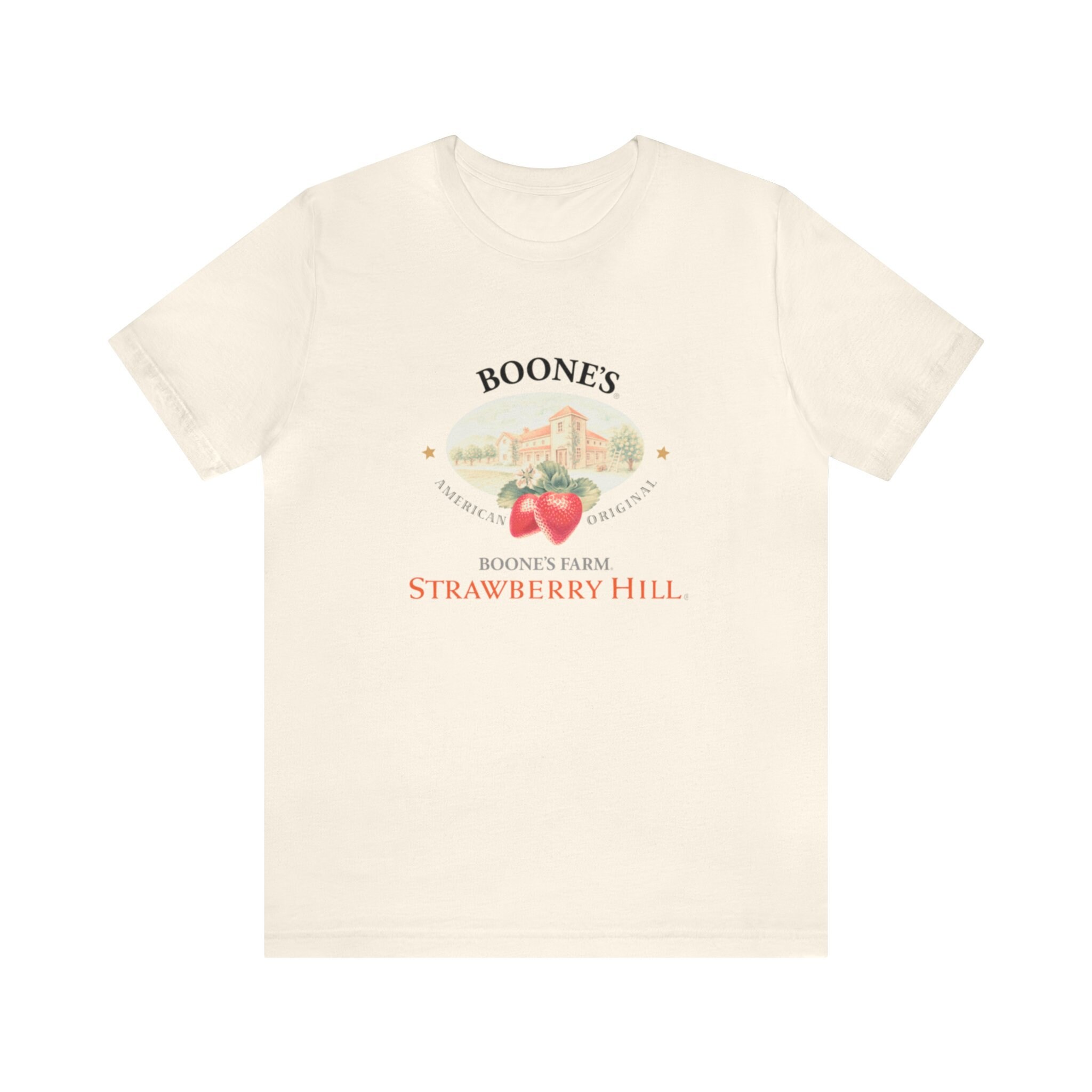 Boone's farm sale strawberry hill