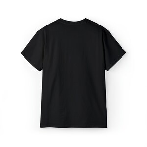 Dry Bones Floral Graphic Tee | Skeleton t-shirt | Christian image 2