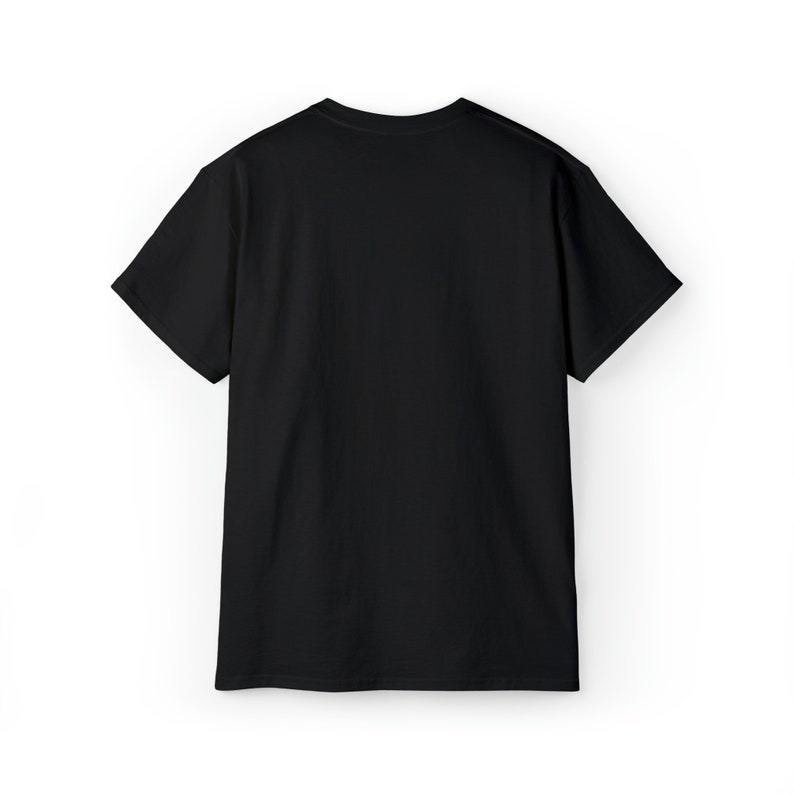Dry Bones Floral Graphic Tee | Skeleton t-shirt | Christian image 2