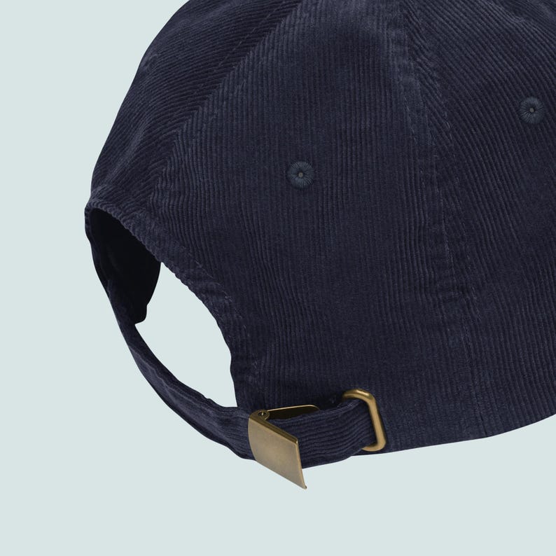 Podcasts Corduroy Cap, Embroidered Podcaster Podcasting Dad Hat, Podcast Fan Merch, Gift for Podcast Lover, Podcaster Gift, Pop Culture Hat
