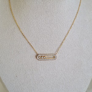 Imitation bague messika new arrivals