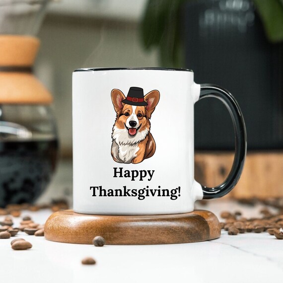 Corgi gift items hotsell