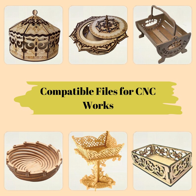 Candy Canes 70+ Laser Cut Bundle | CNC Design Files, Svg, Cdr, Dxf, Jpg ...