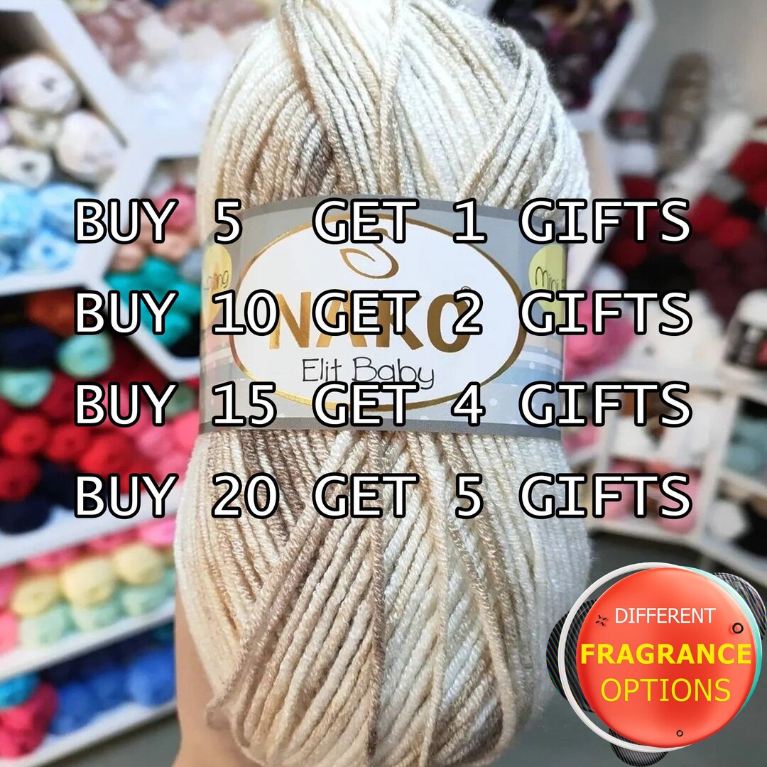 Nonclumping Yarns, Colored Yarn Models, High Quality Yarns, Sweaters, Scarves, Berets