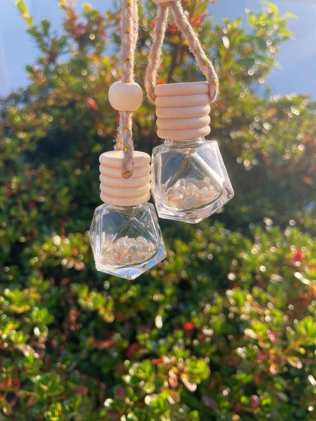 Car Diffuser Hanging Car Diffuser Car Freshener Air Freshener Fall ...