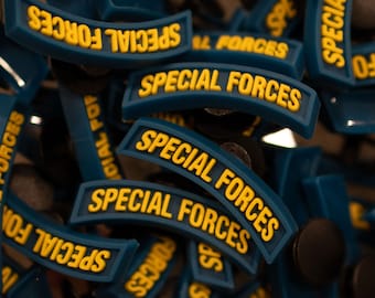 pour chaussures en forme de languette Forces spéciales | ARMÉE