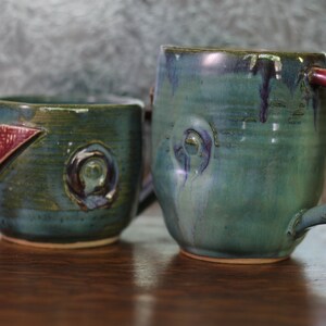 Cybbie Cup