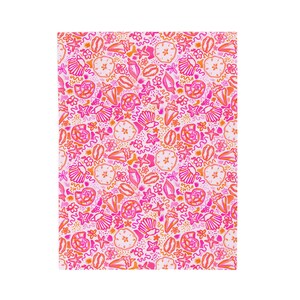 Beachy Blanket