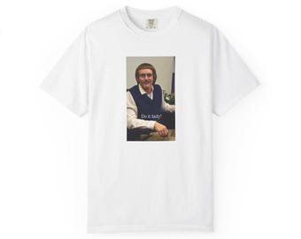 Chit - Do It Lady! Unisex T-Shirt
