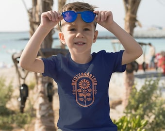 Meistergärtner Kleinkind-T-Shirt - Verspieltes Garten-Shirt für Kinder, perfektes Geschenk für Gartenliebhaber, Geburtstag, Sommerspass