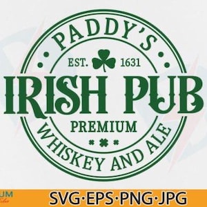 St Patrick’s Day tshirts
