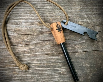 Ferro Rod