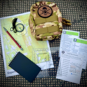 Land Navigation Kit