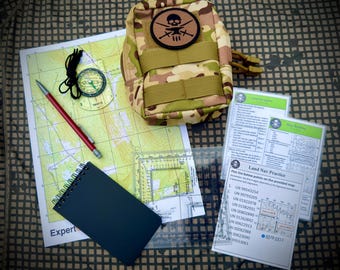 Land Navigation Kit